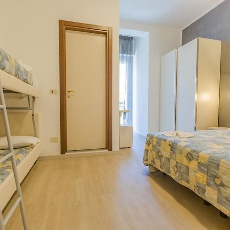 Hotel Bremen Rimini Eksteriør bilde