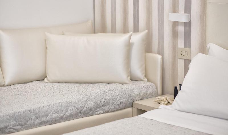 Hotel Bremen Rimini Eksteriør bilde