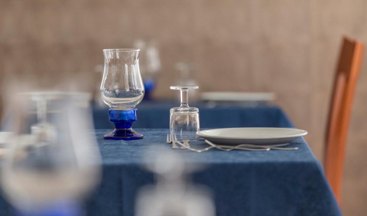 Hotel Bremen Rimini Eksteriør bilde