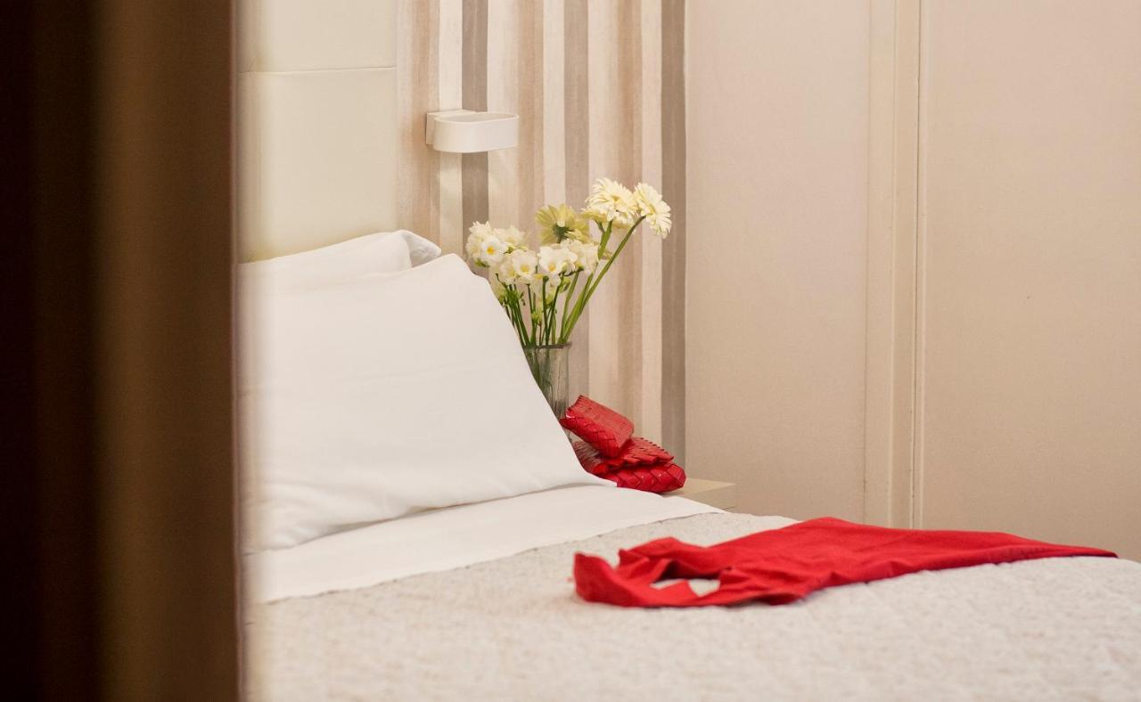Hotel Bremen Rimini Eksteriør bilde