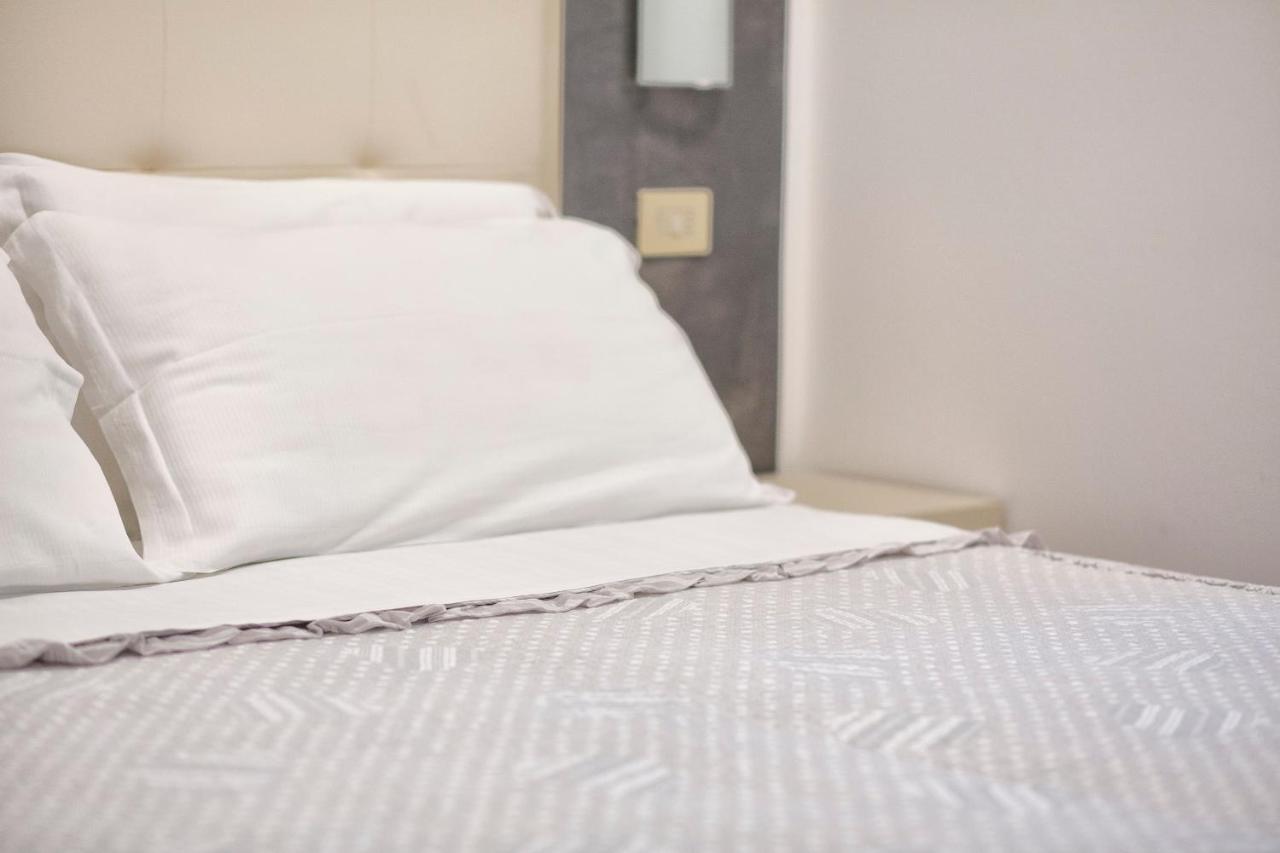 Hotel Bremen Rimini Eksteriør bilde