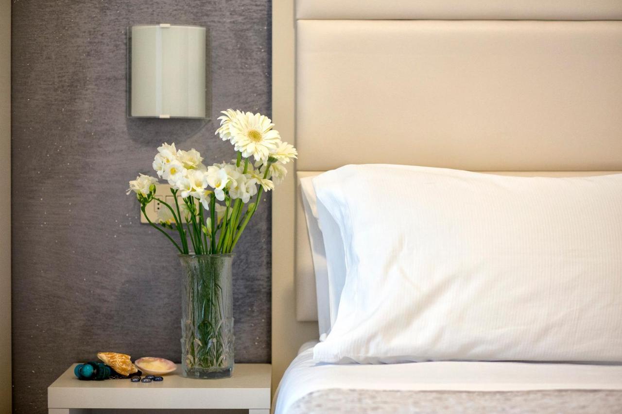 Hotel Bremen Rimini Eksteriør bilde