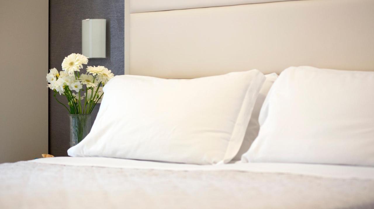 Hotel Bremen Rimini Eksteriør bilde