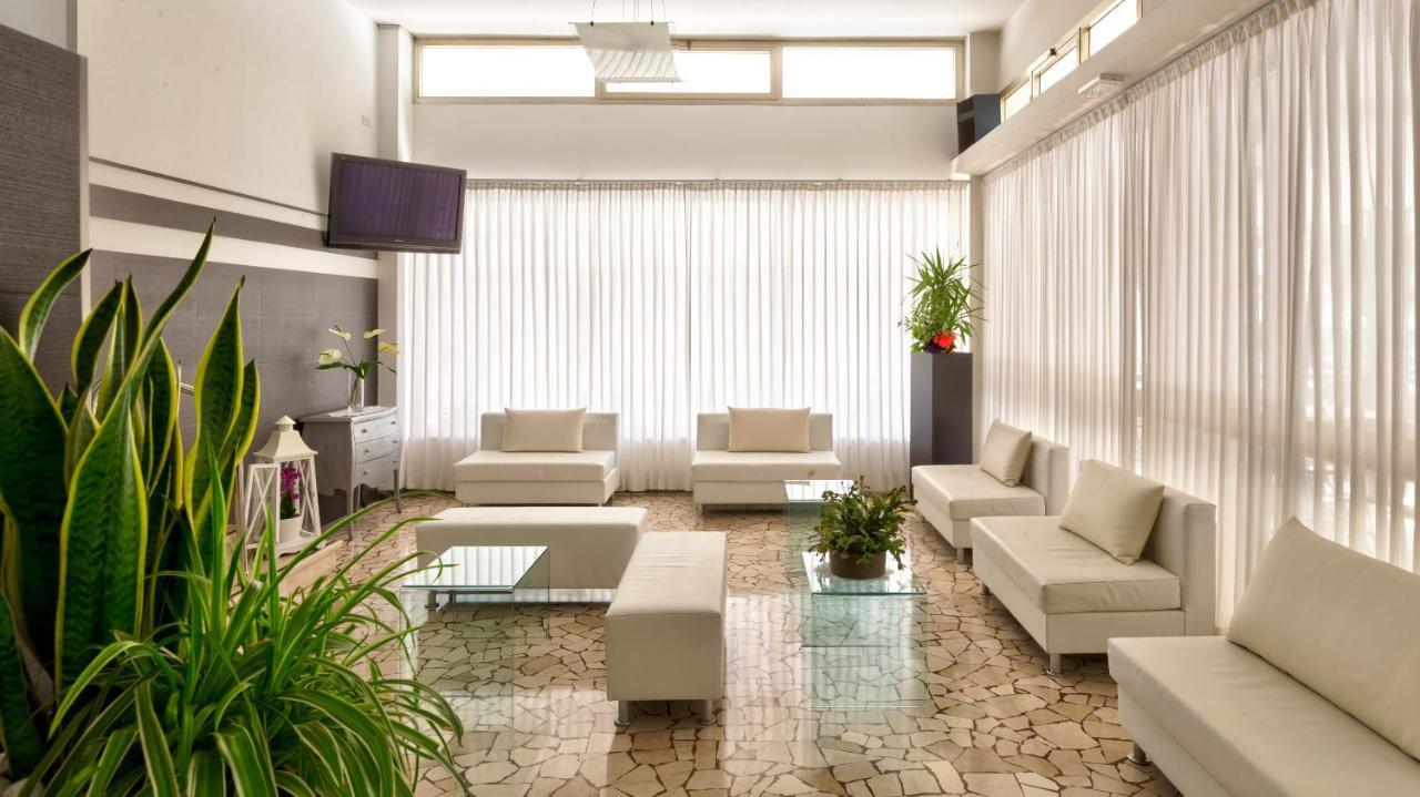 Hotel Bremen Rimini Eksteriør bilde