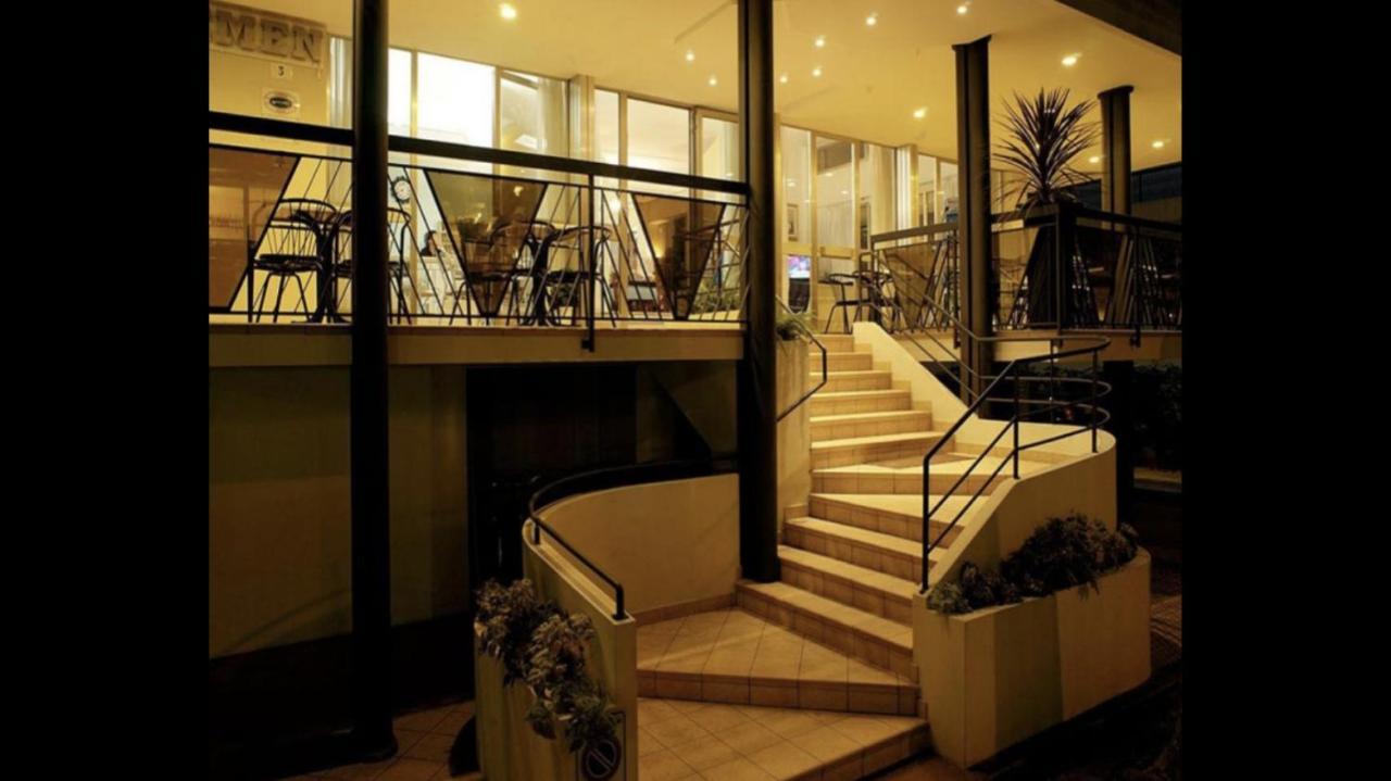 Hotel Bremen Rimini Eksteriør bilde